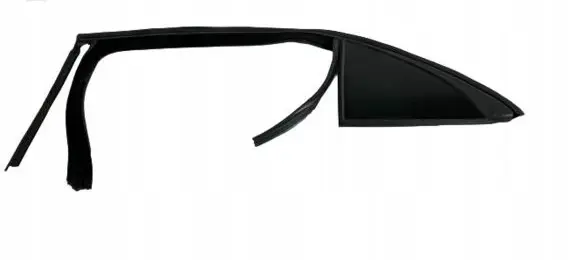 Mercedes-Benz S W222 Rear windscreen/windshield window A2227301500