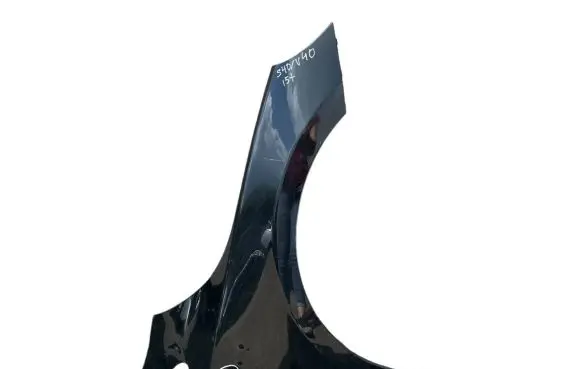 Volvo V40 Fender
