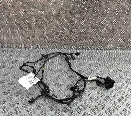 Mercedes-Benz E W213 Parking sensor (PDC) wiring loom A2135402634