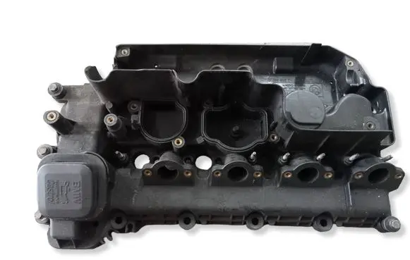 BMW 3 E46 Rocker cam cover 77893150