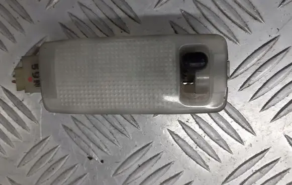 Toyota Corolla E120 E130 Other interior light