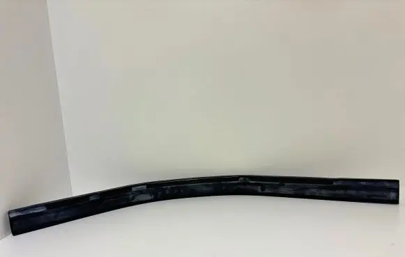 BMW 1 F20 F21 Engine compartment rubber 7239146 51767239146 18068510