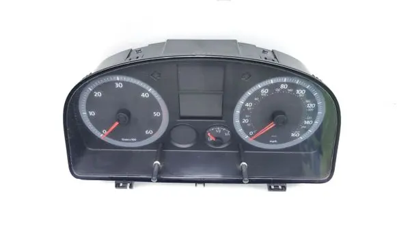 Volkswagen Caddy Speedometer (instrument cluster) 2K0920944C