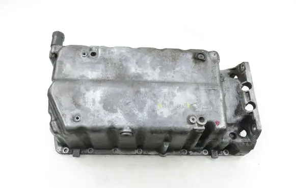 Peugeot 407 Oil sump 9656288980