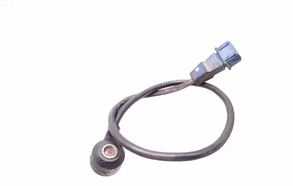 Detonation knock sensor
