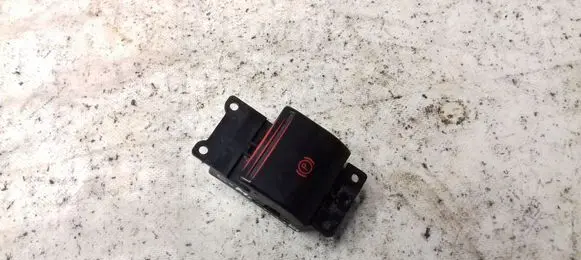 Ford Focus C-MAX Hand parking brake switch 3M5T2B623AC