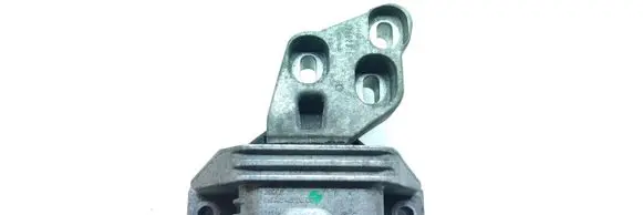 Mercedes-Benz A W176 Engine mount bracket ENAC46000DF 326E60A 26008