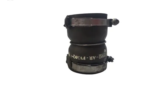 Citroen C4 I Intercooler hose/pipe 9651559280