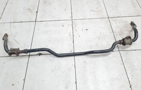 Front anti-roll bar/sway bar