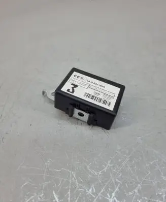 Toyota Avensis T270 Other control units/modules 8974102210b