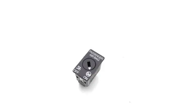 Volkswagen ID.3 Passenger airbag on/off switch 5Q0919237