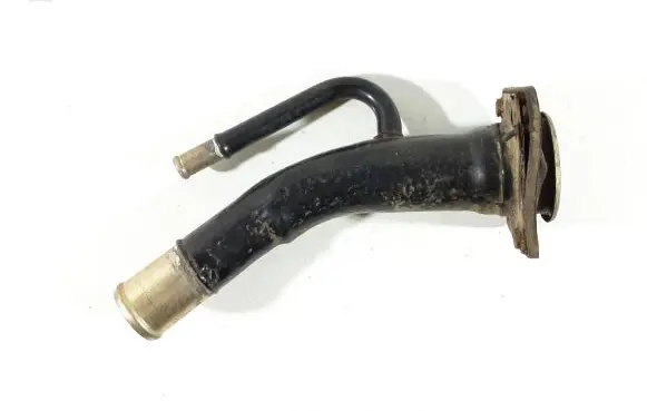 Suzuki Jimny Fuel tank filler neck pipe 