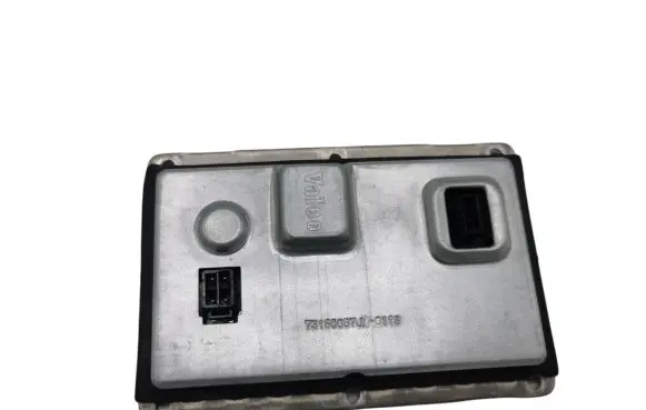 Volkswagen Phaeton Headlight ballast module Xenon 73010157F 73160087J