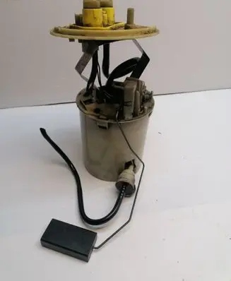 Saab 9-5 Fuel level sensor 9384545