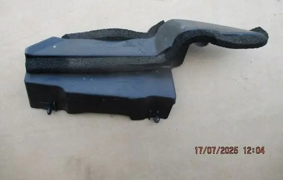 Toyota Auris E180 Front piece kit 165930T030