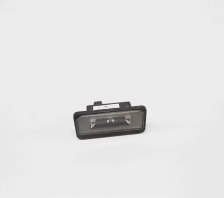 Tesla Model X Number plate light 103434100B