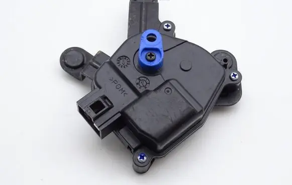Hyundai i10 Air flap motor/actuator 