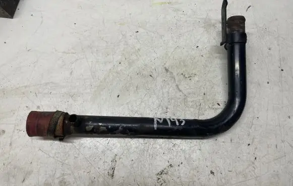Chrysler Voyager Coolant pipe/hose 