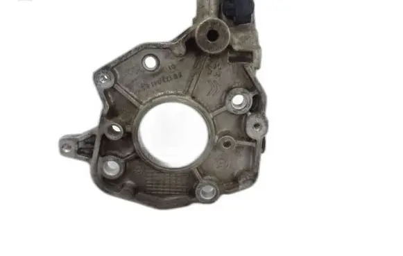 Peugeot Expert Engine mounting bracket 9808696880