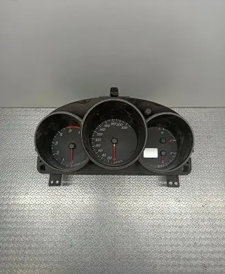 Mazda 3 I Speedometer (instrument cluster) BN9JA