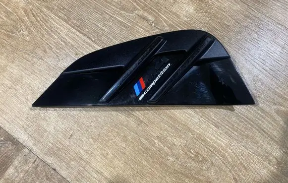 BMW M4 G82 G83 Fender trim (molding) 51138074926