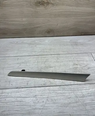 Audi A4 S4 B8 8K Rear door card trim 8K0867420
