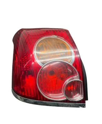 Toyota Avensis T250 Rear/tail lights 89073264