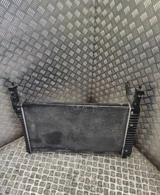 Opel Antara Coolant radiator