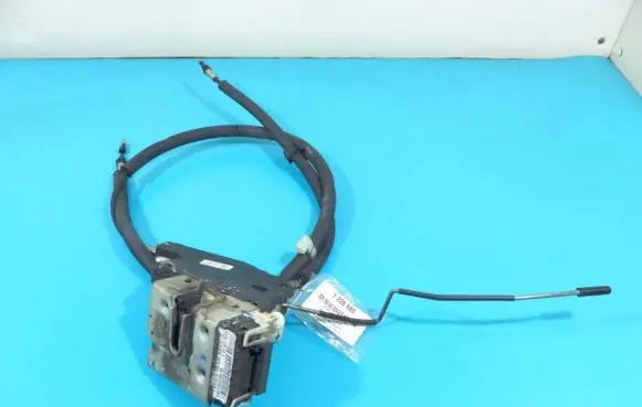 Maserati Ghibli Front door lock 68195787AA IMPRK1226560