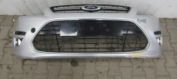 Ford Mondeo MK IV Front bumper BS71-17757-A