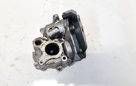 Jeep Compass EGR valve A6511400460 A2C53418577