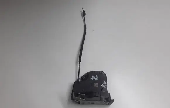 Rear door lock