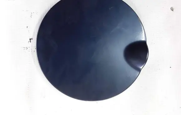 Saab 9-3 Ver2 Fuel tank cap 12760550
