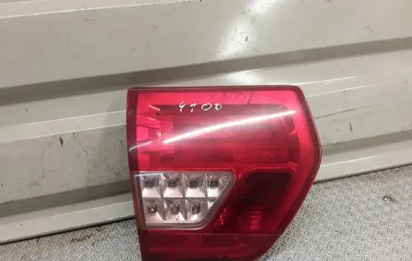 Citroen C5 Tailgate rear/tail lights