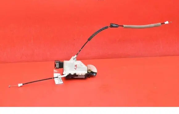 Citroen Berlingo Front door lock A01852