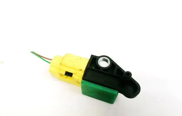 Volkswagen PASSAT B7 Airbag deployment crash/impact sensor 5N0959351B 27141706
