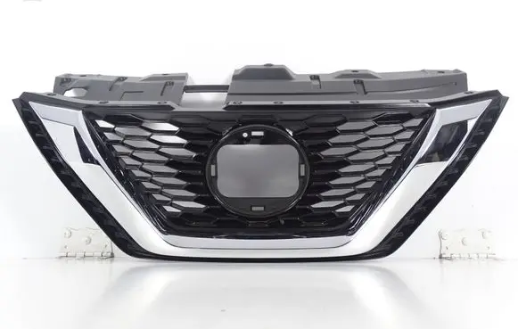 Nissan Qashqai Front grill 62398HV80A 6310HV3