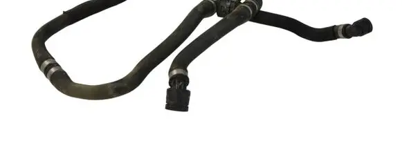 BMW 5 G30 G31 Engine coolant pipe/hose 8602621 17128602621