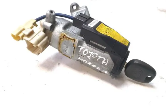 Toyota Yaris Ignition lock 8978352020