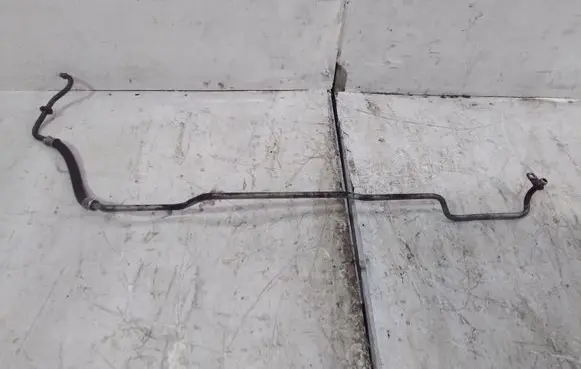 Power steering hose/pipe/line