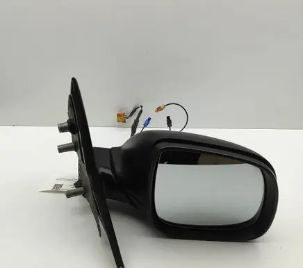 Volkswagen Transporter - Caravelle T6 Front door electric wing mirror 7L1857502K 7E1857408AF