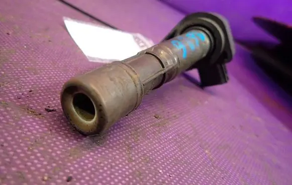 Honda Civic High voltage ignition coil