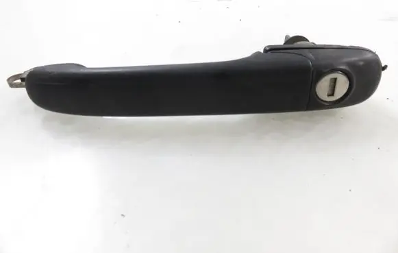 Ford Galaxy Front door exterior handle 