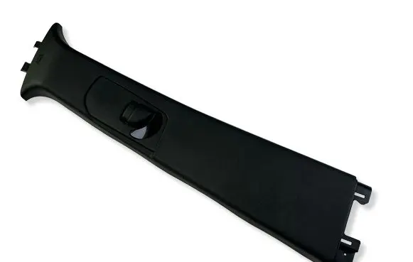 Dodge Durango (B) pillar trim (top) 101540120BLR