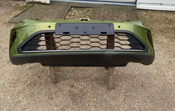 Volkswagen Taigo Front bumper 2G7807221C