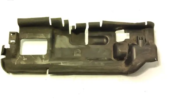 Volvo V60 Intercooler air guide/duct channel 31383123 9138312 31383125
