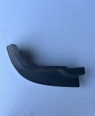 Volkswagen Transporter - Caravelle T5 Rear bumper corner part panel trim 63041 7H0807833A