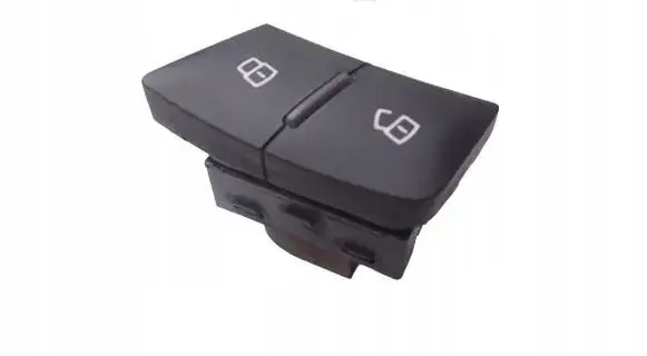 Audi A6 C7 Central locking switch button 4G2962108