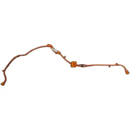 KIA Sorento IV Other wiring loom 91672P4010