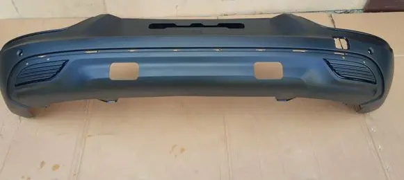 Renault Kadjar Rear bumper 850220923R